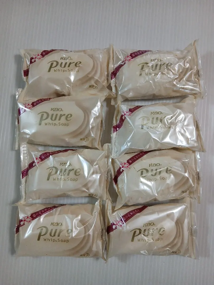 2026年最新】ピュアホイップ 石鹸の人気アイテム - メルカリ