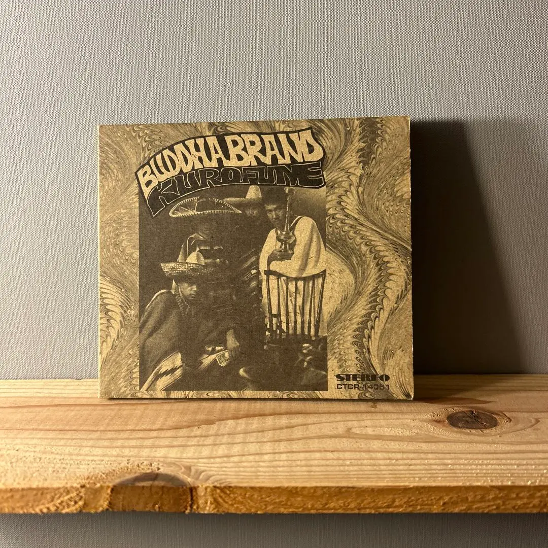 2026年最新】buddha brand funky methodistの人気アイテム - メルカリ