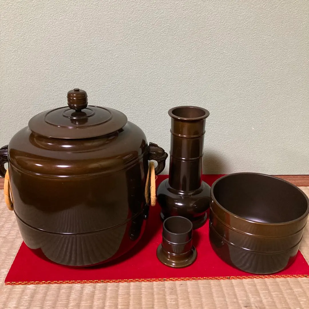 2026年最新】唐銅皆具の人気アイテム - メルカリ