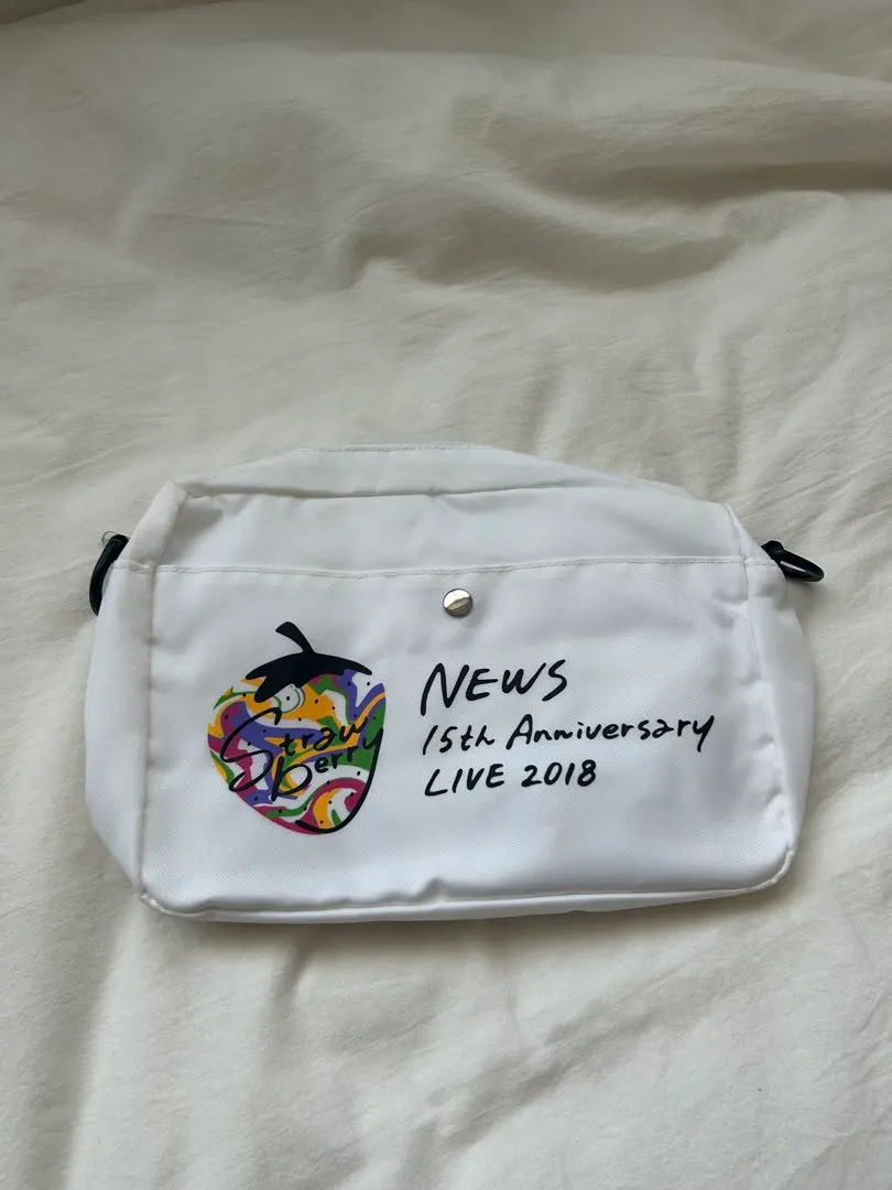 2026年最新】NEWS15周年の人気アイテム - メルカリ