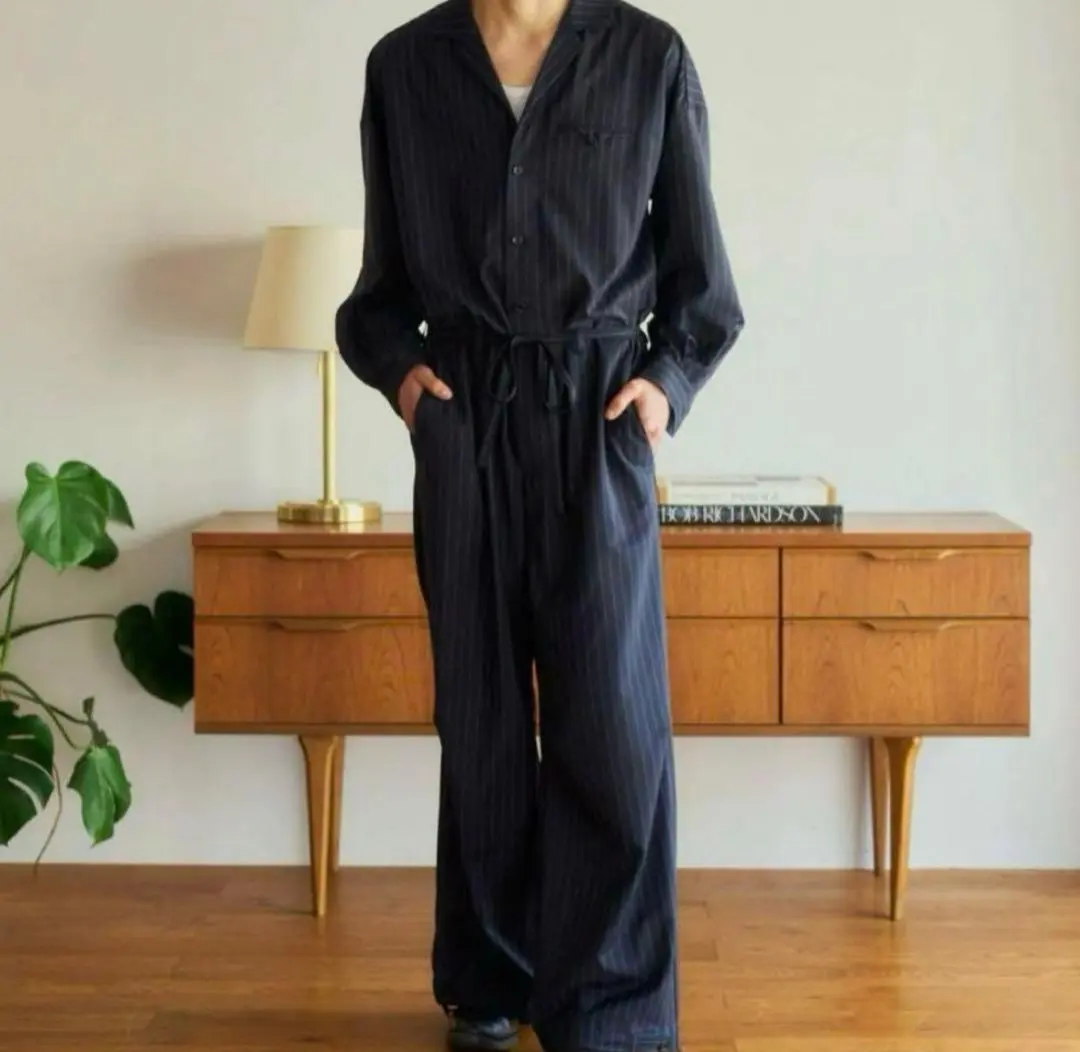 2026年最新】Camphor wood ジャンプスーツの人気アイテム - メルカリ