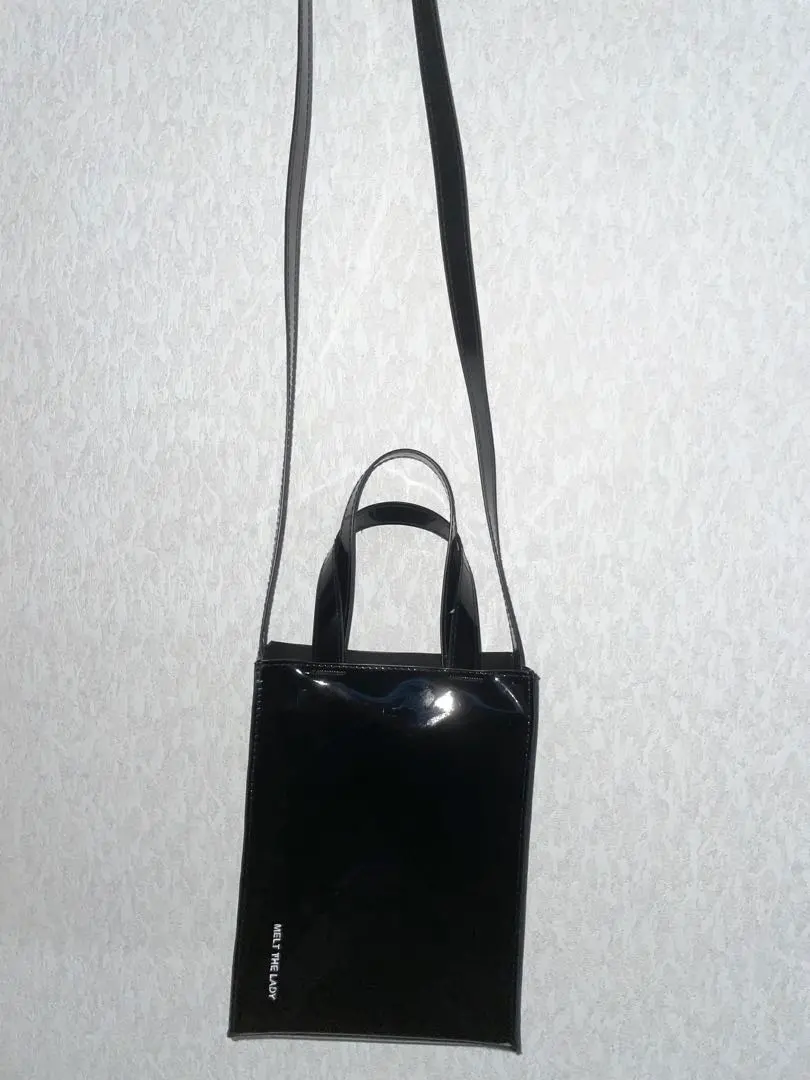 2026年最新】MELT THE LADY ショルダーバッグの人気アイテム - メルカリ