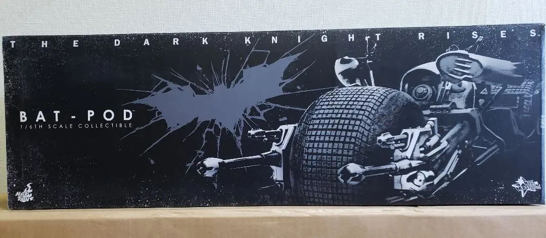 2026年最新】ホットトイズ バットポッドの人気アイテム - メルカリ