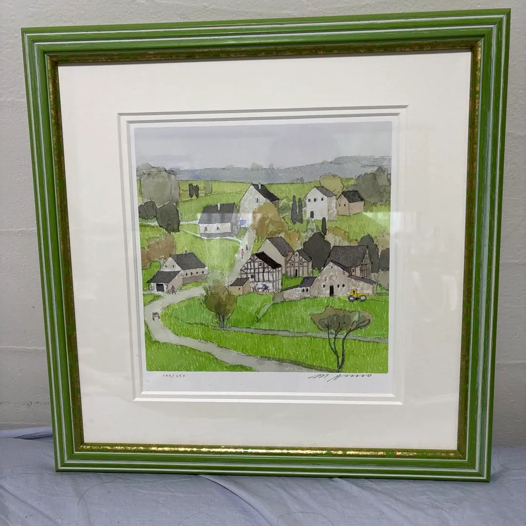 2026年最新】安野光雅 版画の人気アイテム - メルカリ