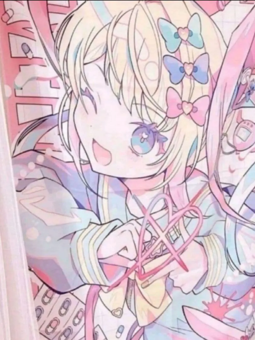 2026年最新】Needy girl overdose タペストリーの人気アイテム - メルカリ