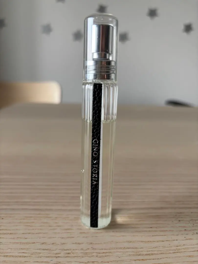 2026年最新】gino storia 香水の人気アイテム - メルカリ