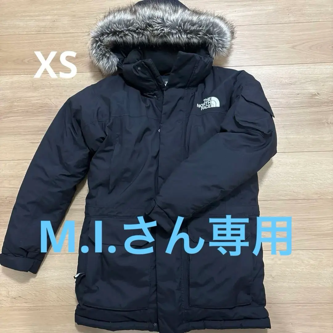 2026年最新】マクマードパーカ xsの人気アイテム - メルカリ