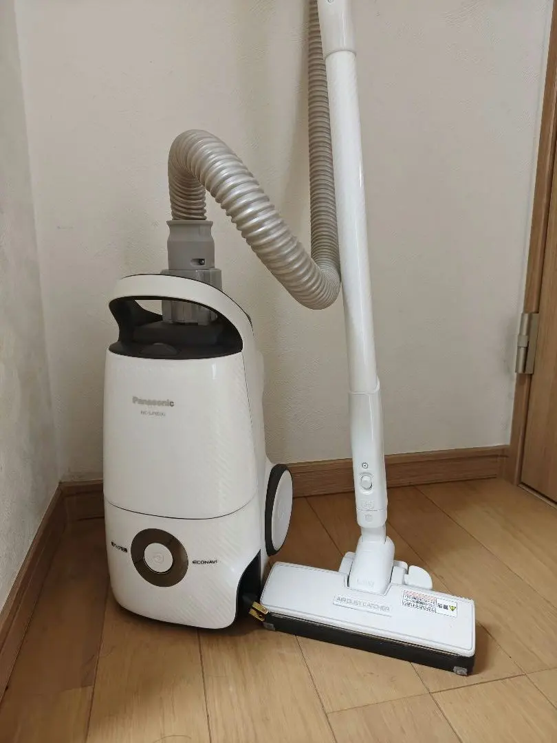 2026年最新】パナソニック掃除機 紙パック mc-jp800gの人気アイテム