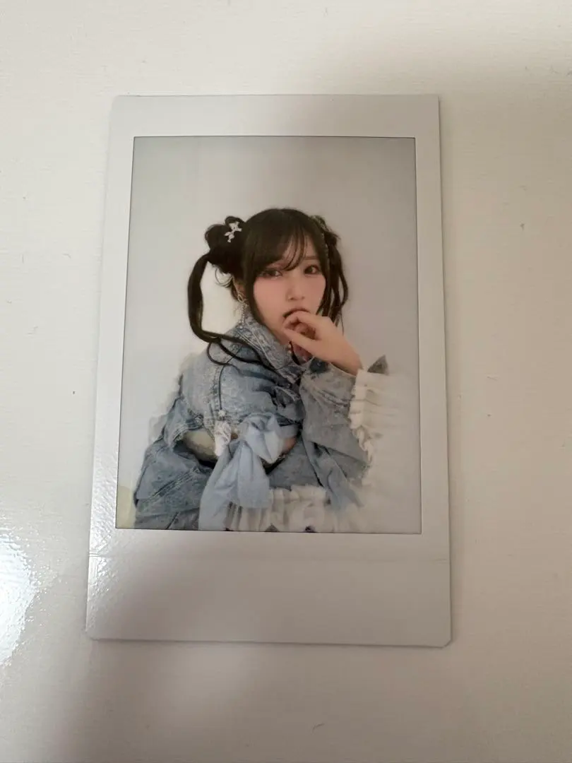 2026年最新】かすちゃんチェキの人気アイテム - メルカリ