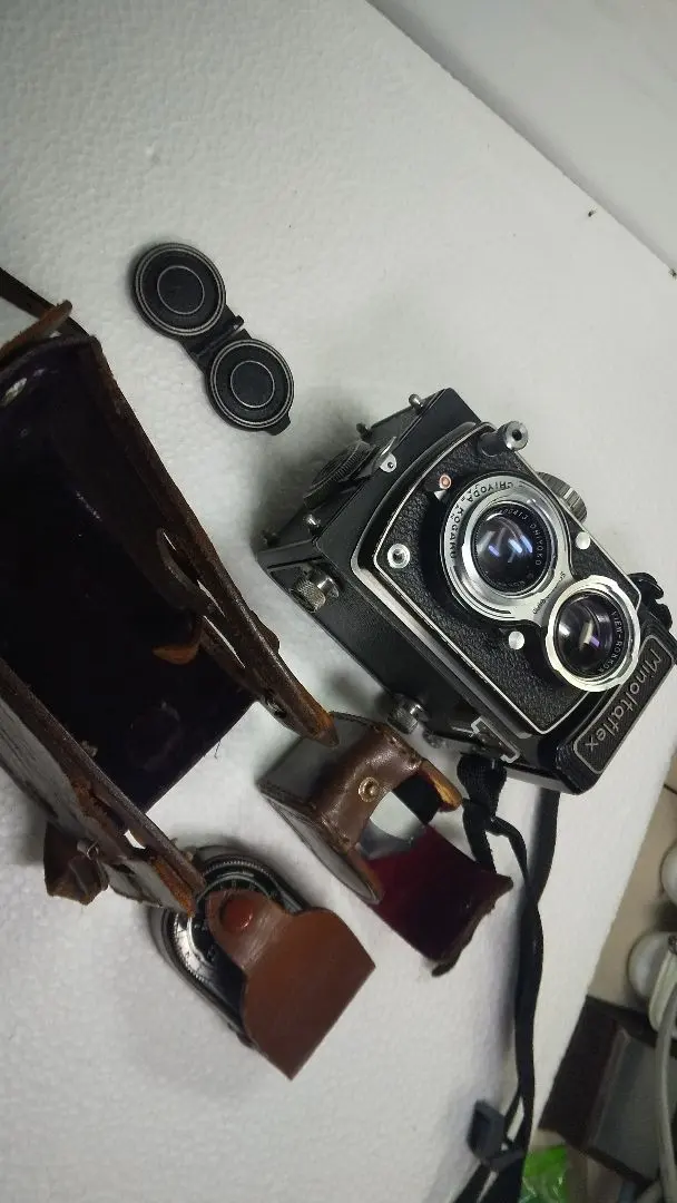 2026年最新】minoltaflex 二眼レフカメラの人気アイテム - メルカリ