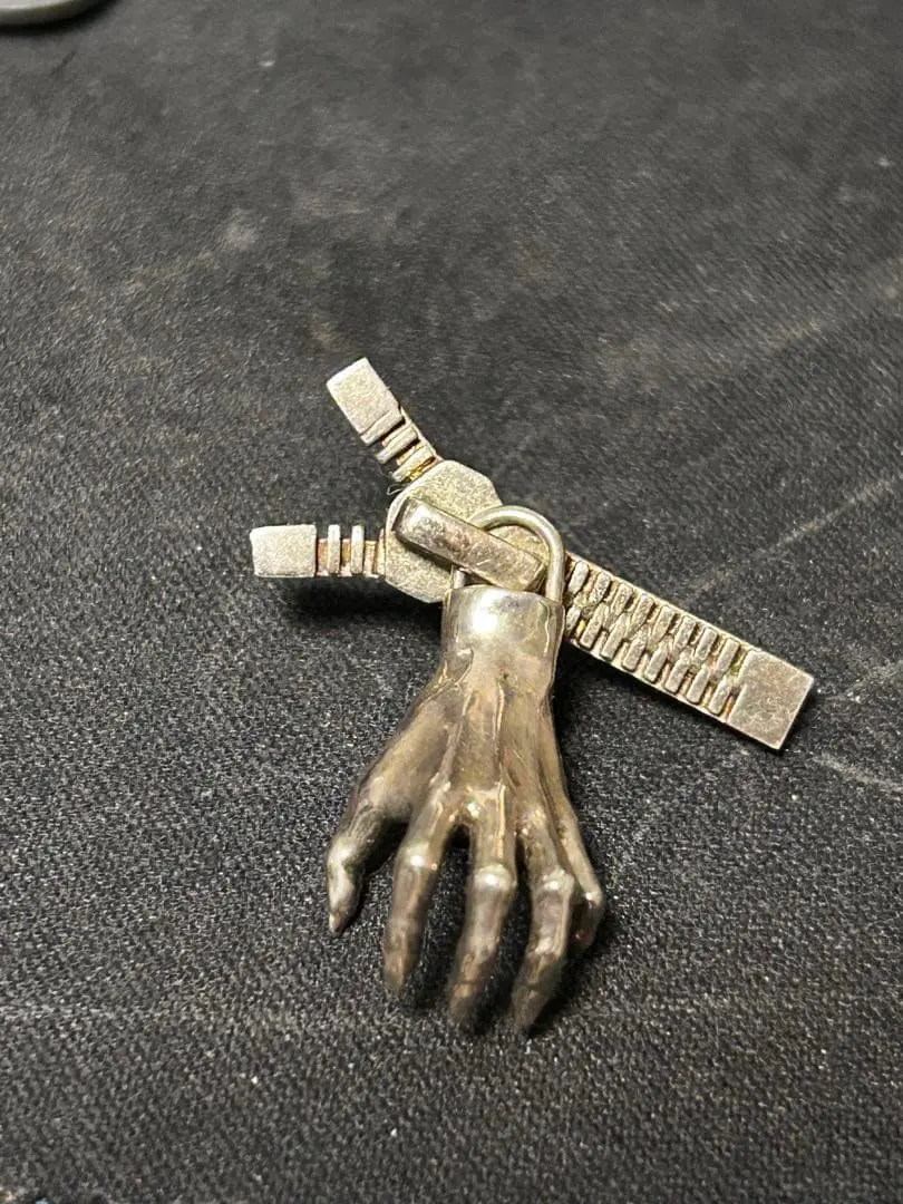 2026年最新】hazama アクセサリーの人気アイテム - メルカリ