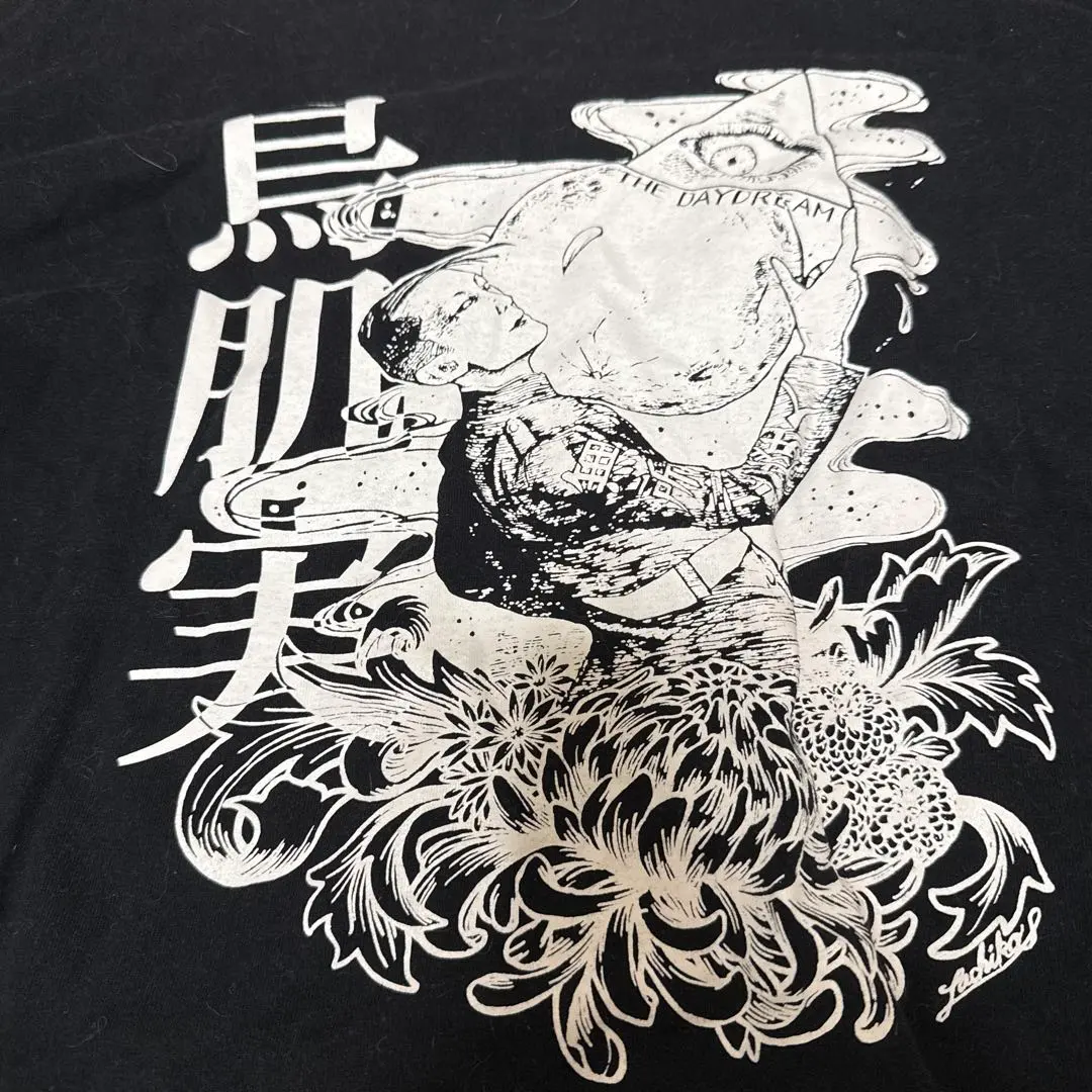 2026年最新】鳥肌実 tシャツの人気アイテム - メルカリ