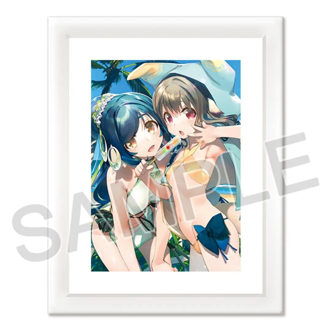 2026年最新】うたわれるもの 原画の人気アイテム - メルカリ