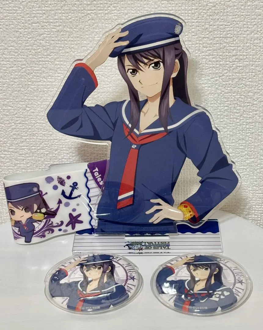 2026年最新】テイフェス ユーリの人気アイテム - メルカリ