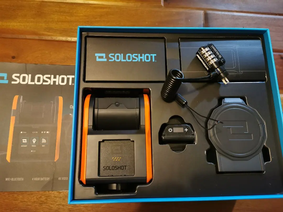 2026年最新】ソロショット3 SOLOSHOT3の人気アイテム - メルカリ