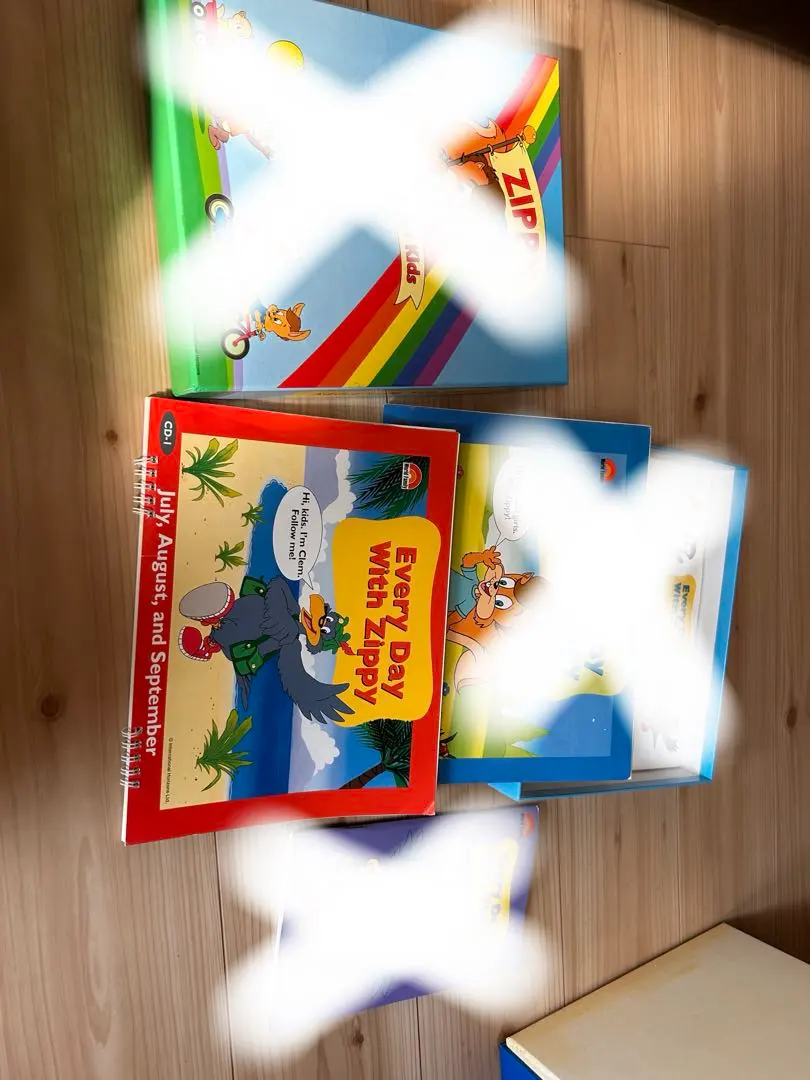 2026年最新】every day with zippyの人気アイテム - メルカリ