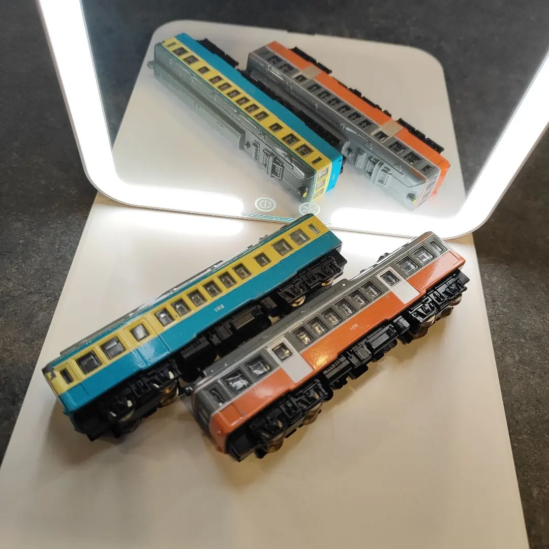 2026年最新】箱根登山鉄道モハ2形ありがとう109号の人気アイテム