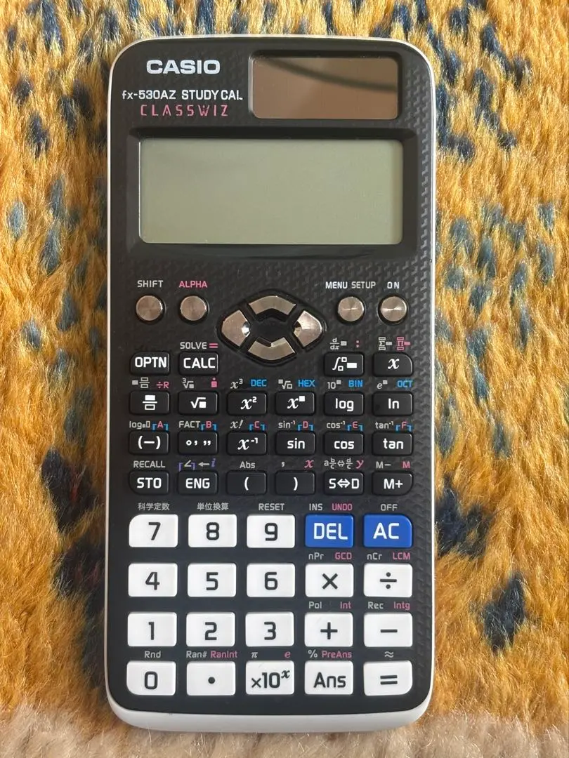 2026年最新】CASIO FX-860Pの人気アイテム - メルカリ