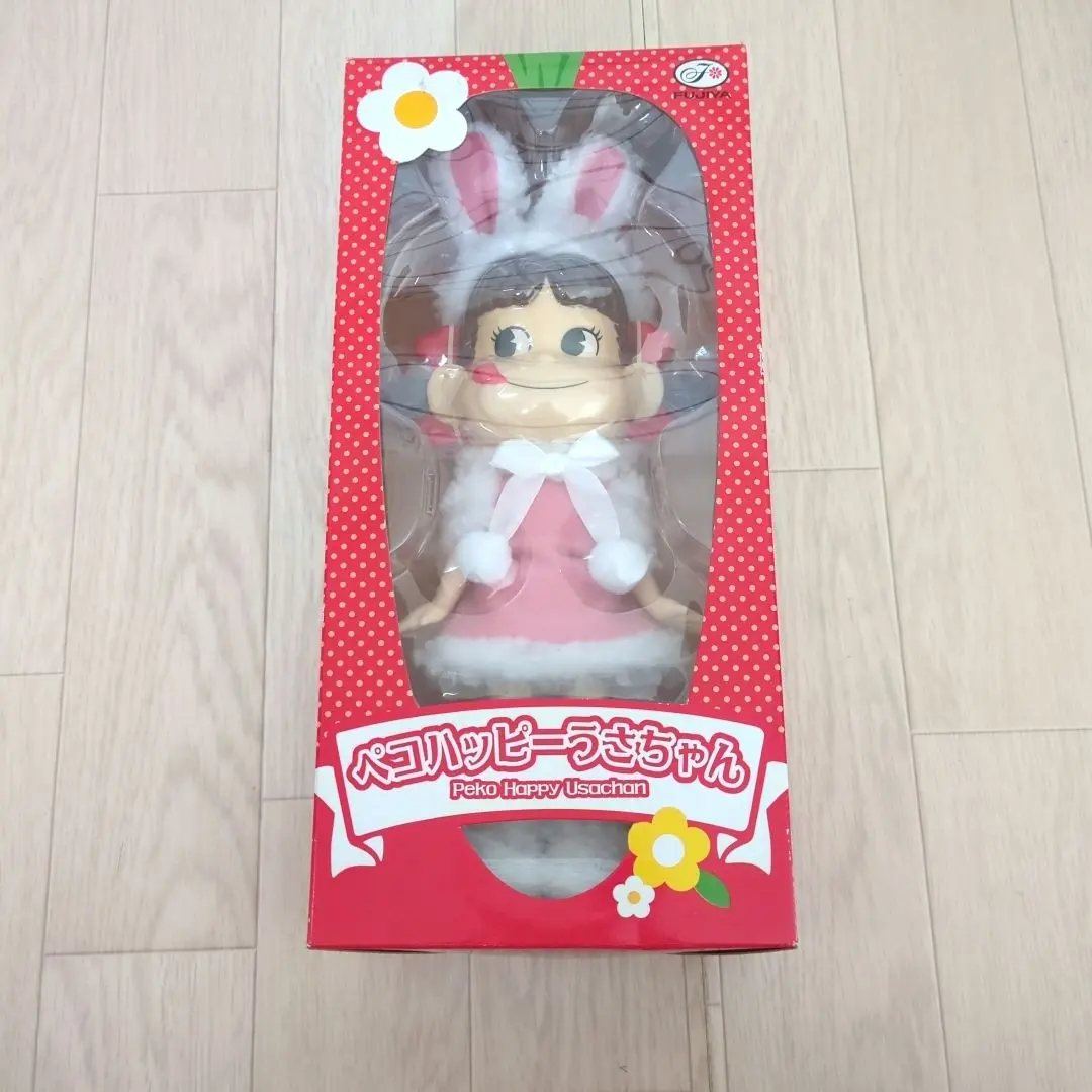 2026年最新】ペコハッピーうさちゃんの人気アイテム - メルカリ