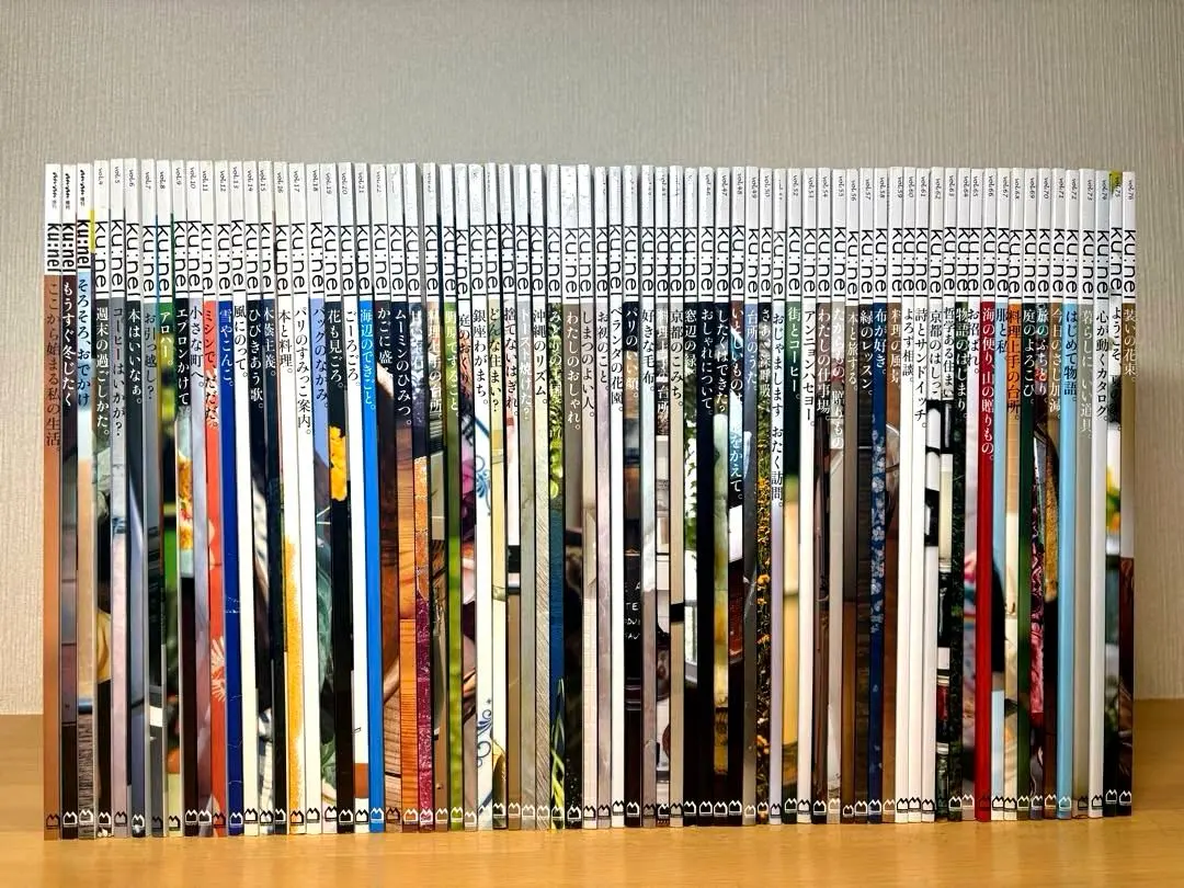 2026年最新】クウネル ANANの人気アイテム - メルカリ