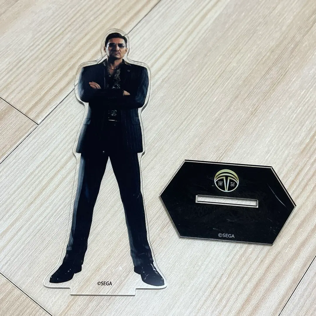 2026年最新】山口祥行 アクスタの人気アイテム - メルカリ