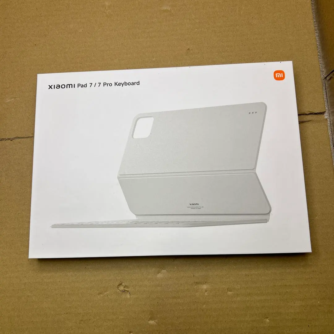 2026年最新】Xiaomi Pad 7 キーボードの人気アイテム - メルカリ