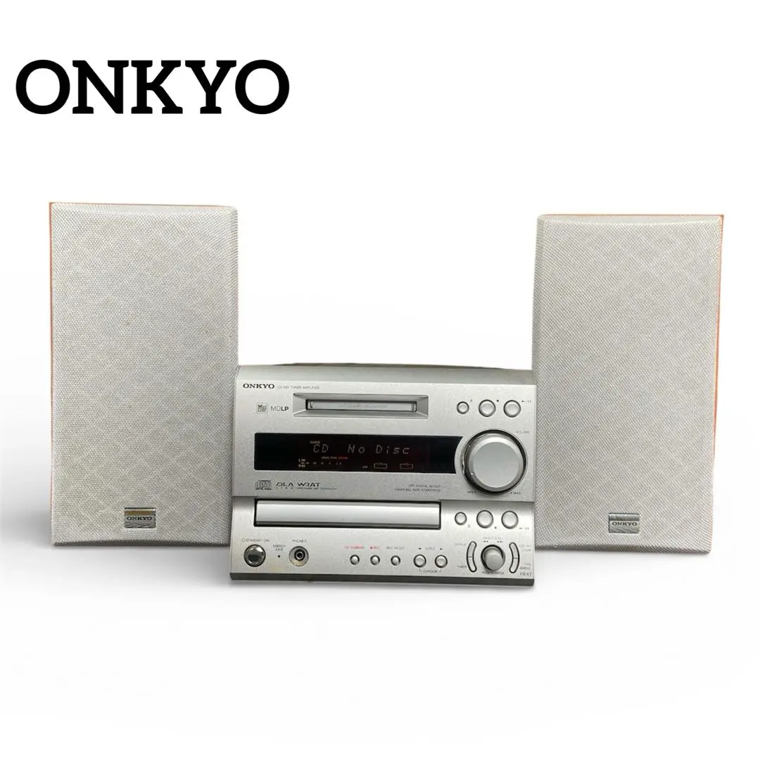 2026年最新】onkyo FR-X7 リモコンの人気アイテム - メルカリ