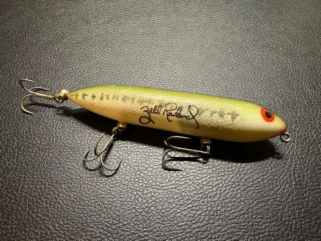 2026年最新】ヘドン ザラスクープの人気アイテム - メルカリ