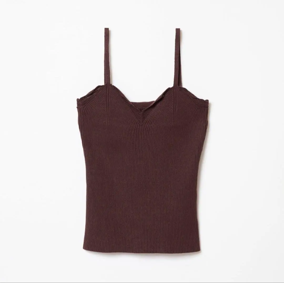 2026年最新】Shishikui キャミソールの人気アイテム - メルカリ