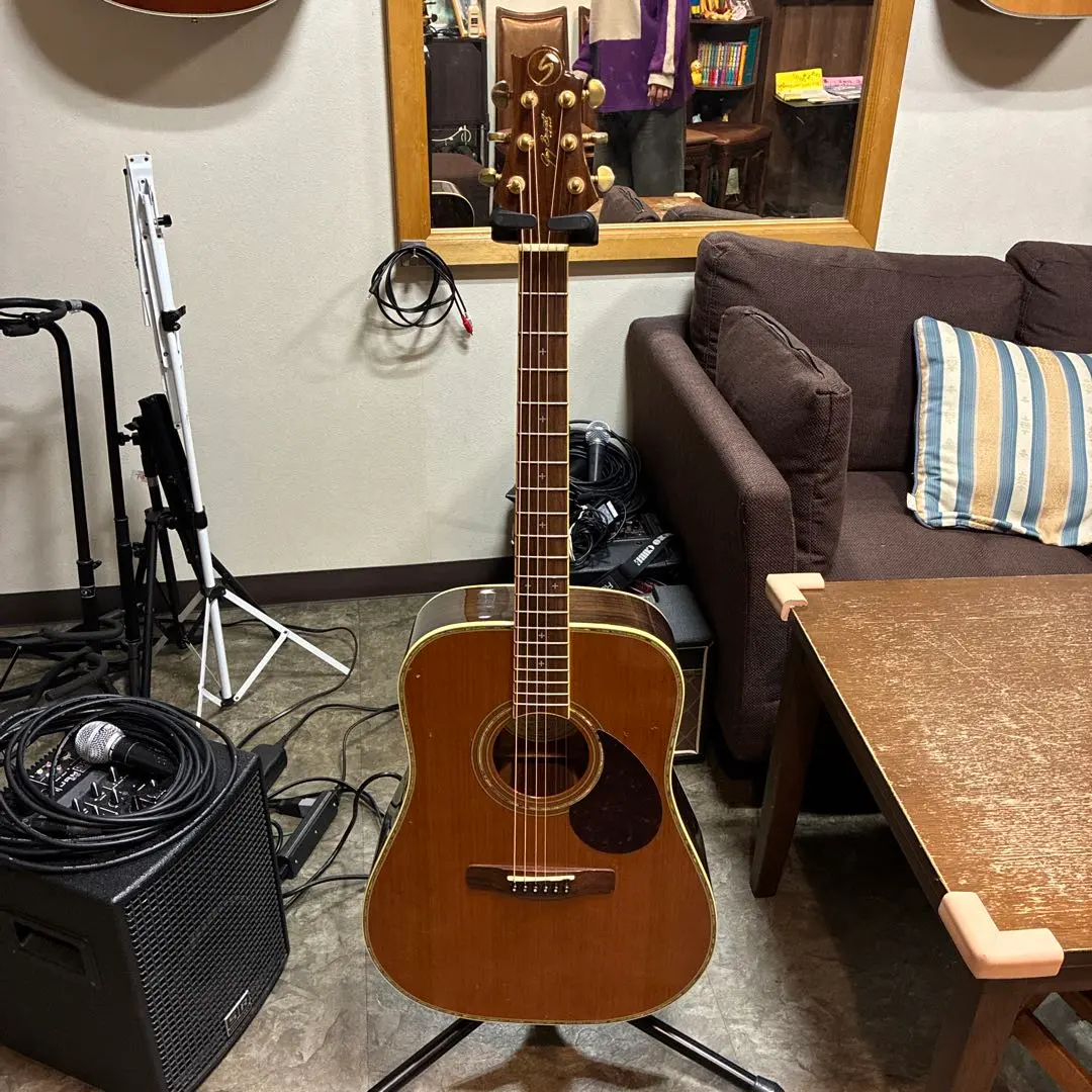 2026年最新】greg bennett ギターの人気アイテム - メルカリ