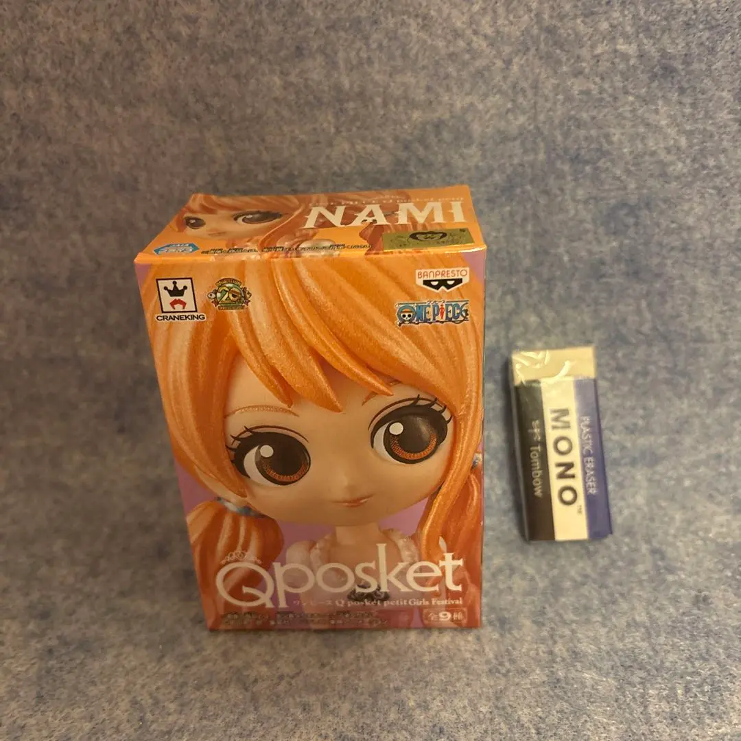 2026年最新】QposketワンピースおナミAナミの人気アイテム - メルカリ