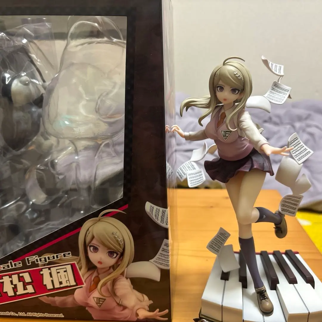 2026年最新】ダンガンロンパ フィギュア 赤松の人気アイテム - メルカリ