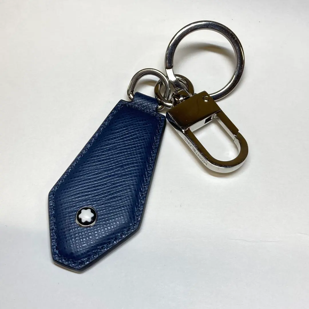 2026年最新】MONTBLANC キーホルダー・キーリングの人気アイテム