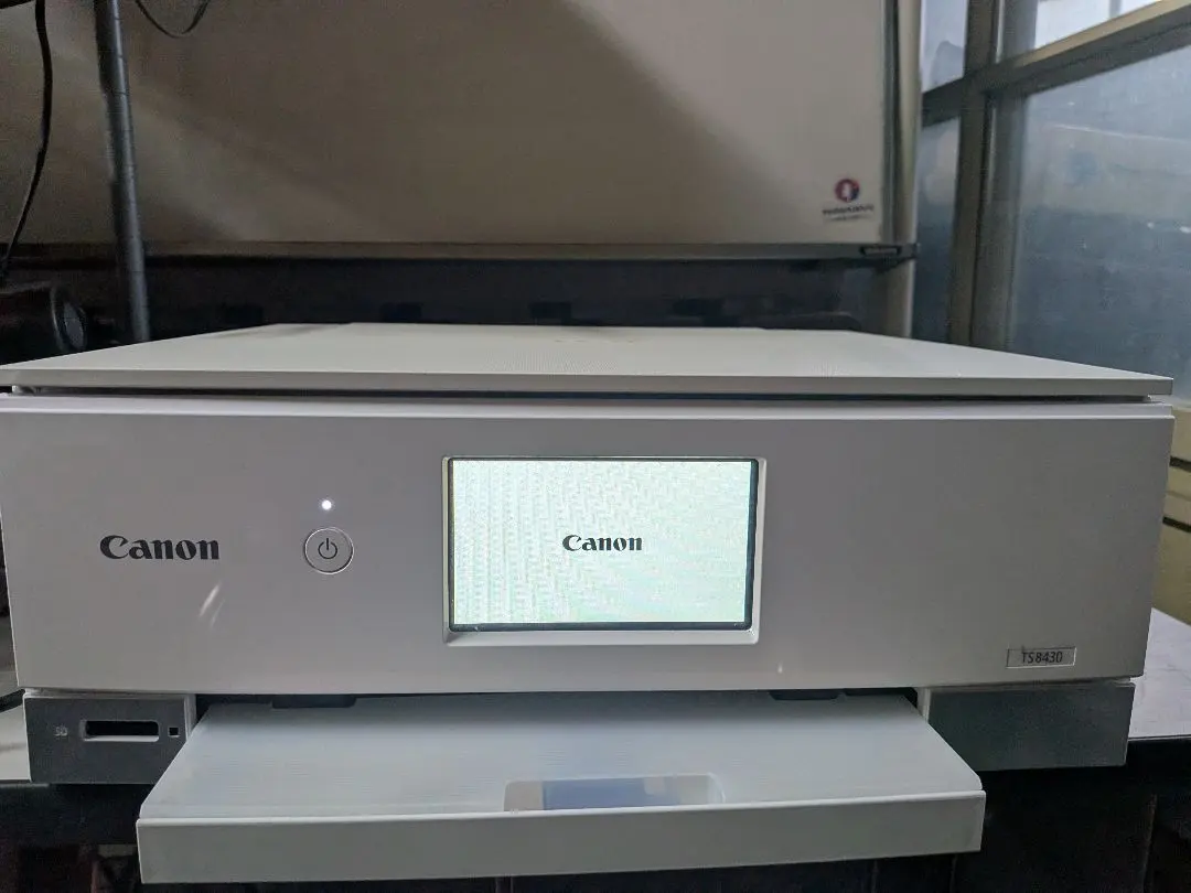 2026年最新】TS8430 ジャンクの人気アイテム - メルカリ