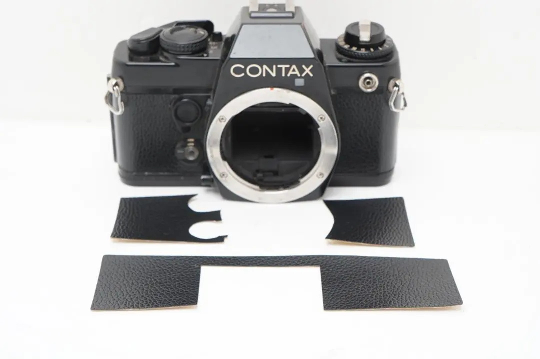 2026年最新】コンタックス 139 quartzの人気アイテム - メルカリ