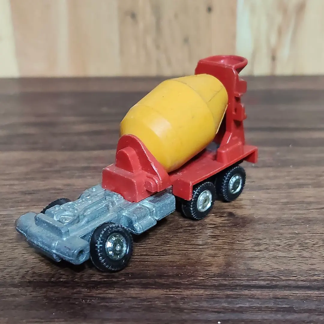 2026年最新】日野ミキサー車 トミカの人気アイテム - メルカリ