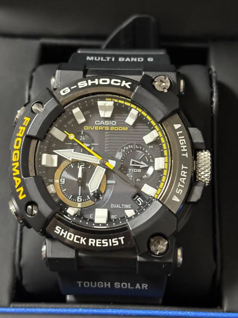 2026年最新】gwf 1000rdの人気アイテム - メルカリ