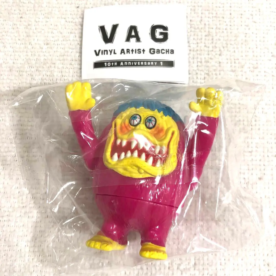 2026年最新】vag ガチャ vongoの人気アイテム - メルカリ