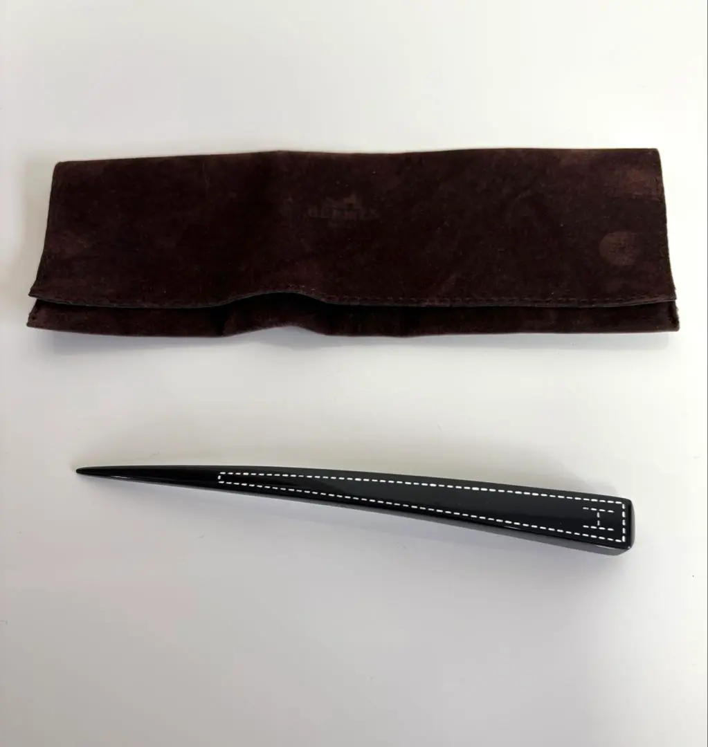 2026年最新】エルメス ナイフの人気アイテム - メルカリ