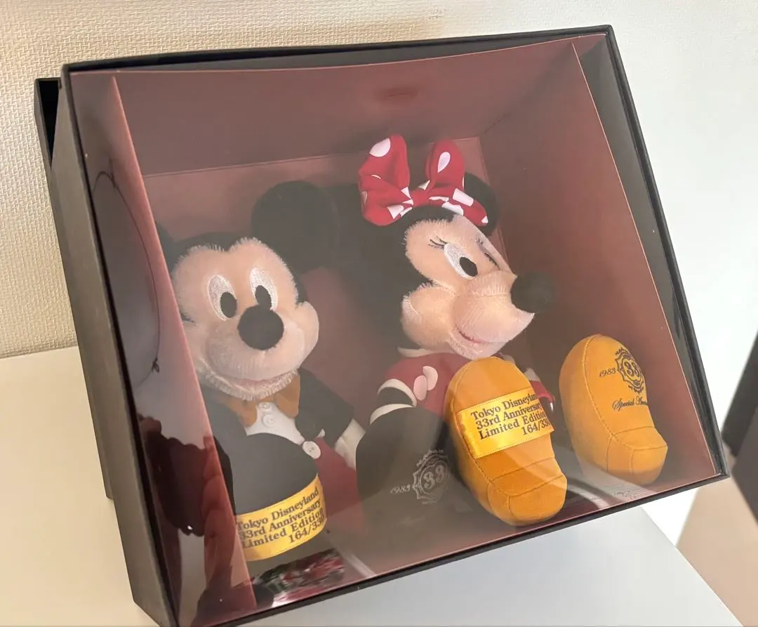 2026年最新】クラブ33 ぬいぐるみの人気アイテム - メルカリ