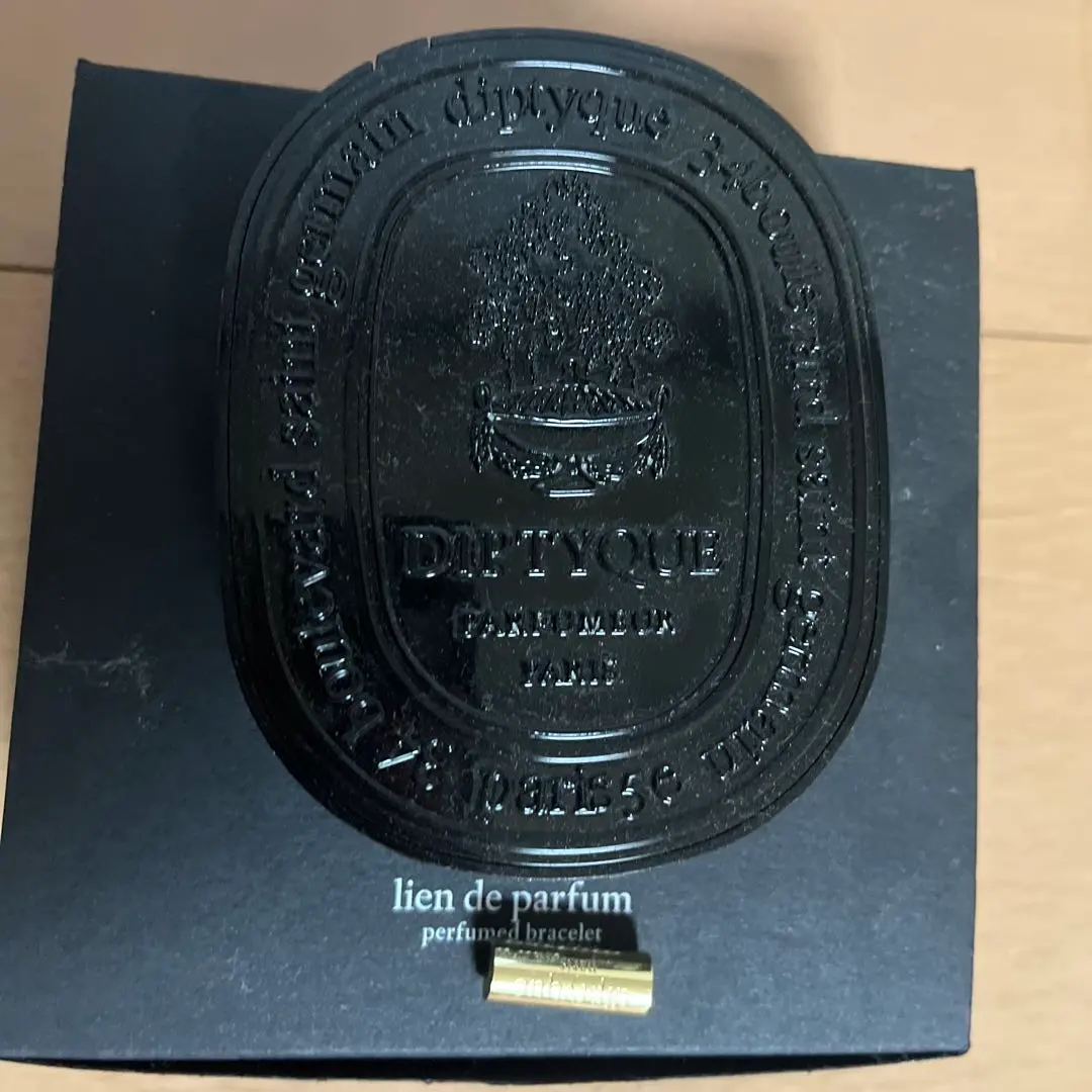 2026年最新】diptyque ブレスレットの人気アイテム - メルカリ