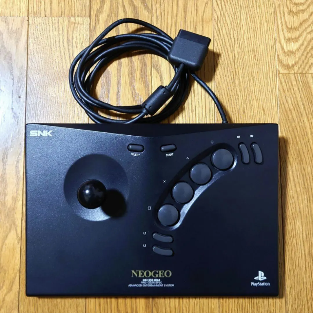 2026年最新】NEOGEO STICK 2 の人気アイテム - メルカリ