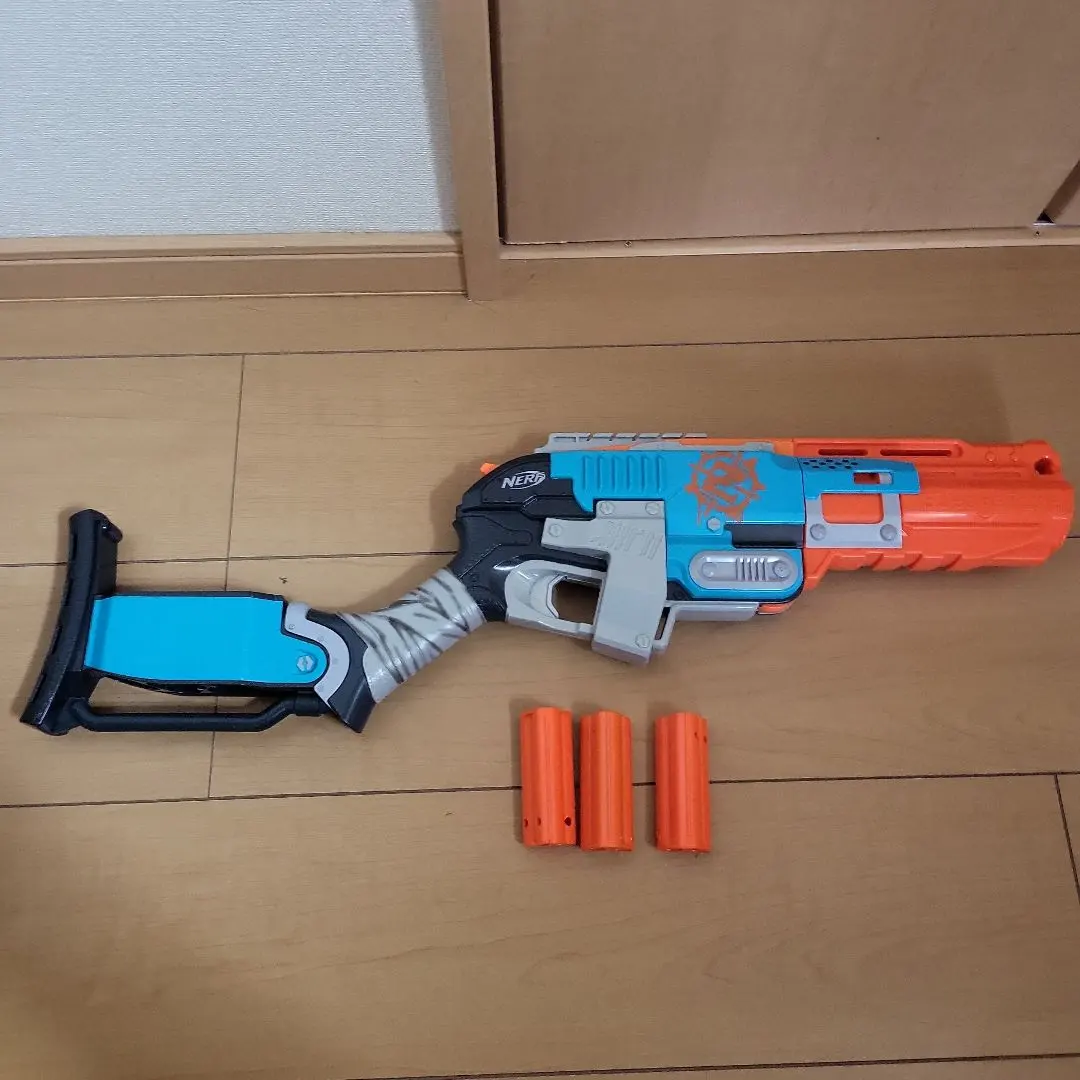 2026年最新】ナーフ ゾンビストライク スレッジファイアの人気アイテム