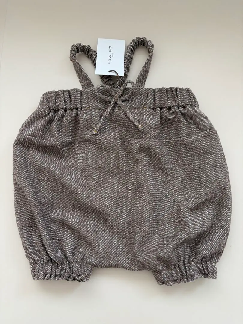 2026年最新】HELLO lupo ブルマの人気アイテム - メルカリ