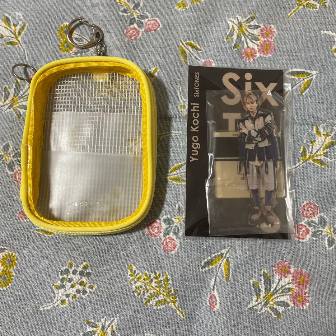 2026年最新】メンバー名：髙地優吾 アクリルスタンドの人気アイテム