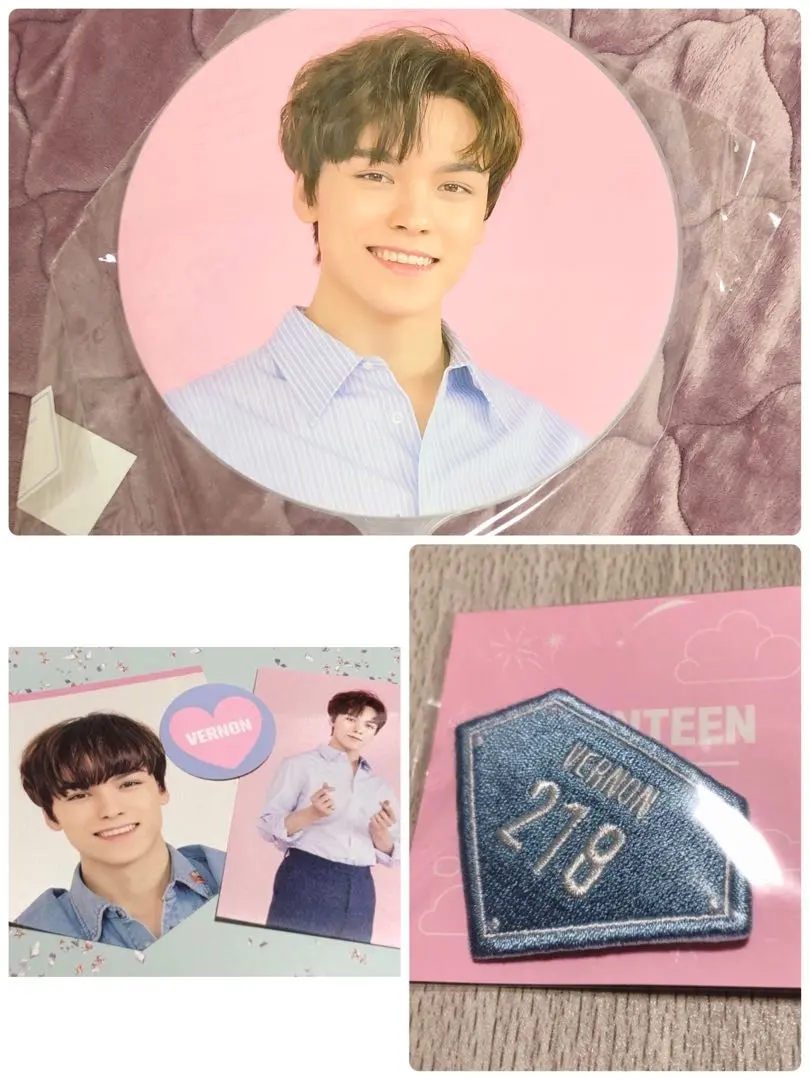 2026年最新】ウジ うちわ carat landの人気アイテム - メルカリ