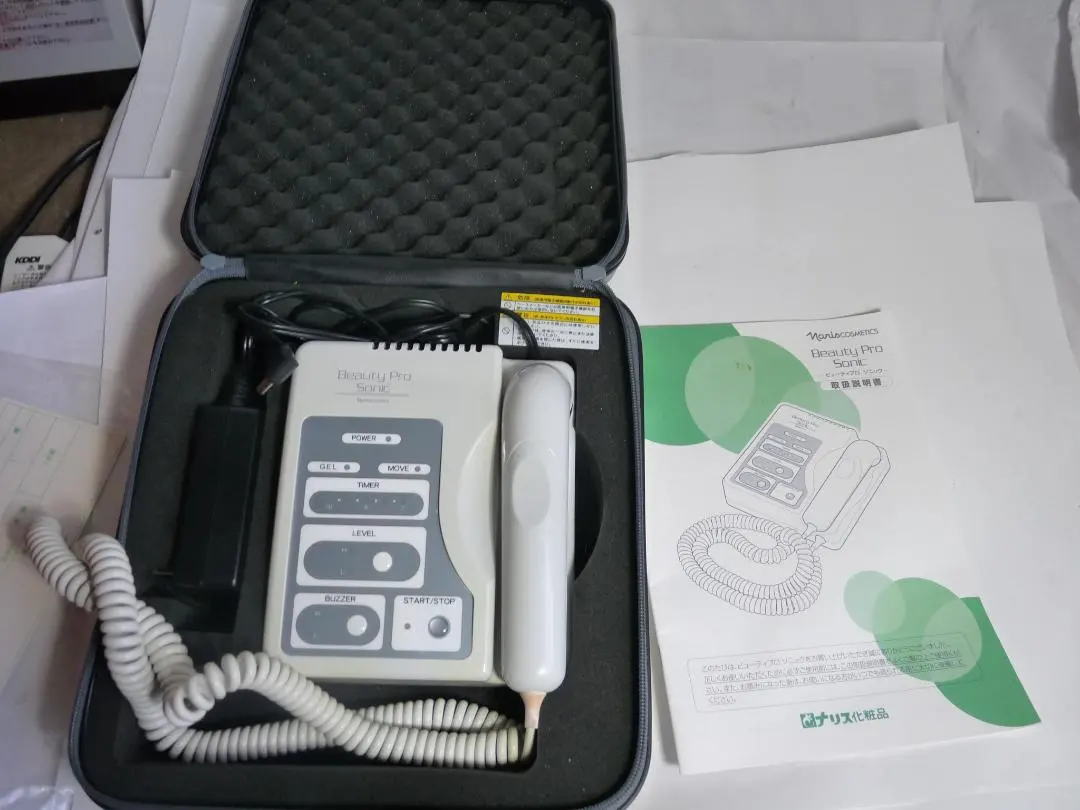 2026年最新】ビューティープロソニック ナリスの人気アイテム - メルカリ