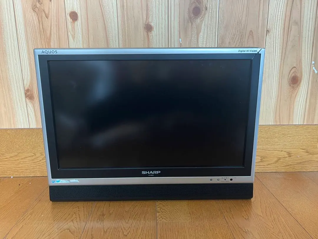 2026年最新】aquos lc-20fe1の人気アイテム - メルカリ