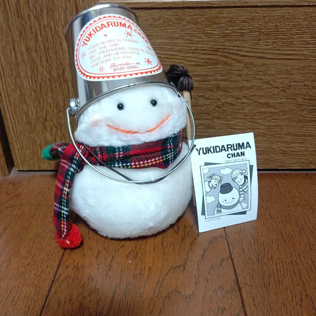 2026年最新】シナダ 雪だるまの人気アイテム - メルカリ