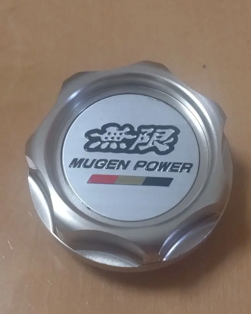 2026年最新】無限 MUGEN オイルフィラーキャップの人気アイテム - メルカリ